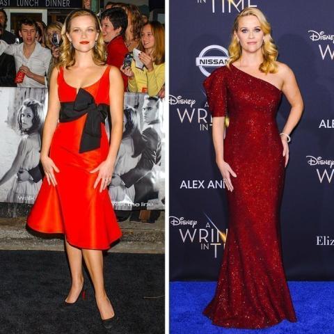 Όταν οι style specialists κάνουν θαύματα! Stars πριν και μετά τους στιλίστες Όταν οι style specialists κάνουν θαύματα! Stars πριν και μετά τους στιλίστες