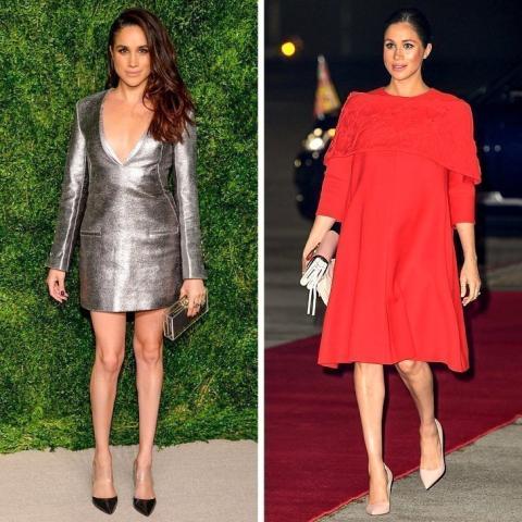 Όταν οι style specialists κάνουν θαύματα! Stars πριν και μετά τους στιλίστες Όταν οι style specialists κάνουν θαύματα! Stars πριν και μετά τους στιλίστες