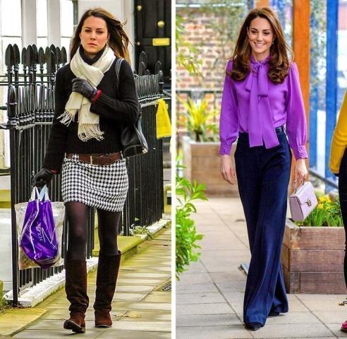 Όταν οι style specialists κάνουν θαύματα! Stars πριν και μετά τους στιλίστες Όταν οι style specialists κάνουν θαύματα! Stars πριν και μετά τους στιλίστες