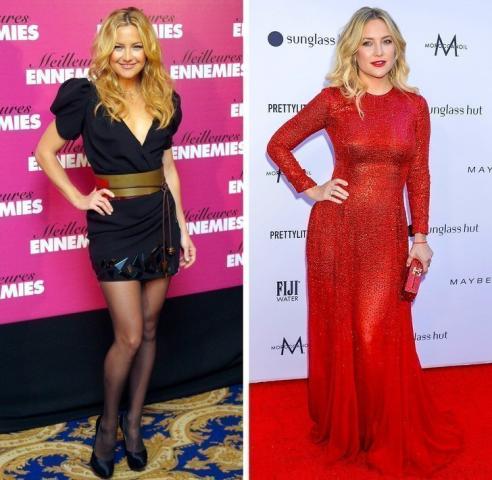 Όταν οι style specialists κάνουν θαύματα! Stars πριν και μετά τους στιλίστες Όταν οι style specialists κάνουν θαύματα! Stars πριν και μετά τους στιλίστες