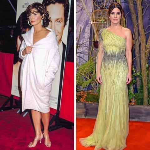 Όταν οι style specialists κάνουν θαύματα! Stars πριν και μετά τους στιλίστες Όταν οι style specialists κάνουν θαύματα! Stars πριν και μετά τους στιλίστες