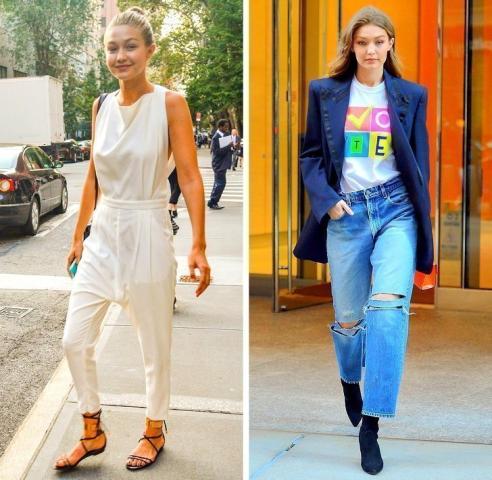 Όταν οι style specialists κάνουν θαύματα! Stars πριν και μετά τους στιλίστες Όταν οι style specialists κάνουν θαύματα! Stars πριν και μετά τους στιλίστες