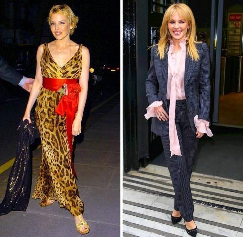 Όταν οι style specialists κάνουν θαύματα! Stars πριν και μετά τους στιλίστες Όταν οι style specialists κάνουν θαύματα! Stars πριν και μετά τους στιλίστες