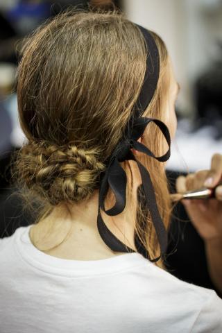  Braid mania: Οι τάσεις στις κοτσίδες κατ’ ευθείαν από τα catwalks