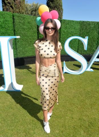 Boho style: Η απόλυτη τάση της άνοιξης και πώς να την υιοθετήσεις