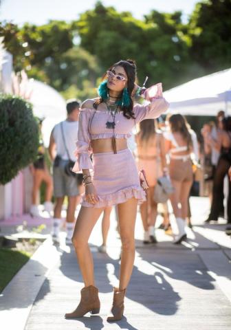 Boho style: Η απόλυτη τάση της άνοιξης και πώς να την υιοθετήσεις