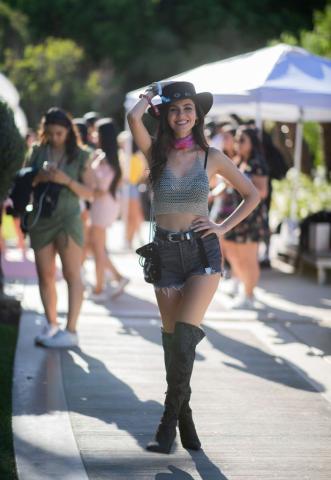 Boho style: Η απόλυτη τάση της άνοιξης και πώς να την υιοθετήσεις