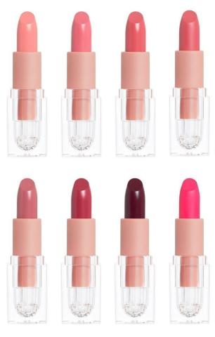 Οι 7 αποχρώσεις που πρέπει να δοκιμάσεις στα χείλη σου πάση θυσία αυτή την άνοιξη Οι 7 αποχρώσεις που πρέπει να δοκιμάσεις στα χείλη σου πάση θυσία αυτή την άνοιξη