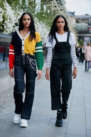 H ζακέτα της άνοιξης: 8 διαφορετικοί τρόποι για να τη φορέσεις αντί για πανωφόρι!