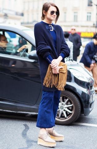 H ζακέτα της άνοιξης: 8 διαφορετικοί τρόποι για να τη φορέσεις αντί για πανωφόρι!