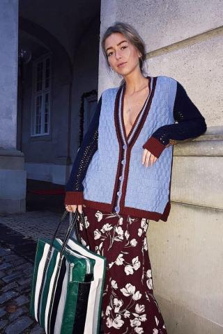 H ζακέτα της άνοιξης: 8 διαφορετικοί τρόποι για να τη φορέσεις αντί για πανωφόρι!