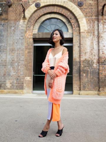 H ζακέτα της άνοιξης: 8 διαφορετικοί τρόποι για να τη φορέσεις αντί για πανωφόρι!