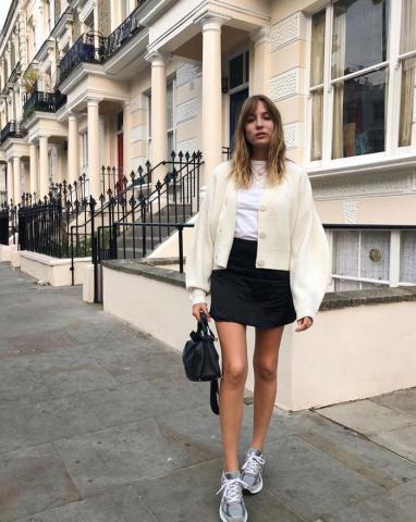 H ζακέτα της άνοιξης: 8 διαφορετικοί τρόποι για να τη φορέσεις αντί για πανωφόρι!