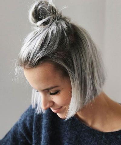 8 ανοιξιάτικες αποχρώσεις μαλλιών που θα δείχνουν ακόμα πιο ωραίες το καλοκαίρι!