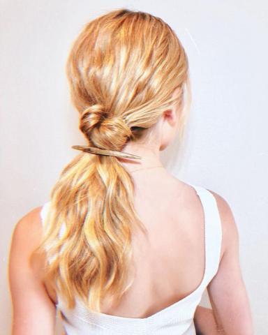 8 ανοιξιάτικες αποχρώσεις μαλλιών που θα δείχνουν ακόμα πιο ωραίες το καλοκαίρι!