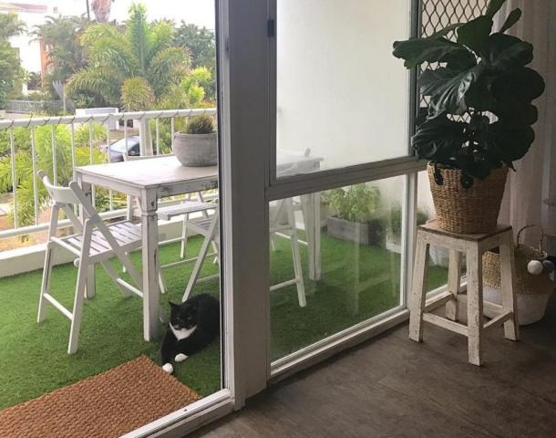 Υπόθεση βεράντα: 7 τρικς για να αποκτήσεις τη βεράντα των ονείρων σου