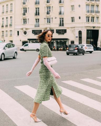 Υπάρχει ένα αξεσουάρ από τη δεκαετία των 20’s που έχει γίνει viral και υπάρχει στην ντουλάπα της γιαγιάς σου! Υπάρχει ένα αξεσουάρ από τη δεκαετία των 20’s που έχει γίνει viral και υπάρχει στην ντουλάπα της γιαγιάς σου!