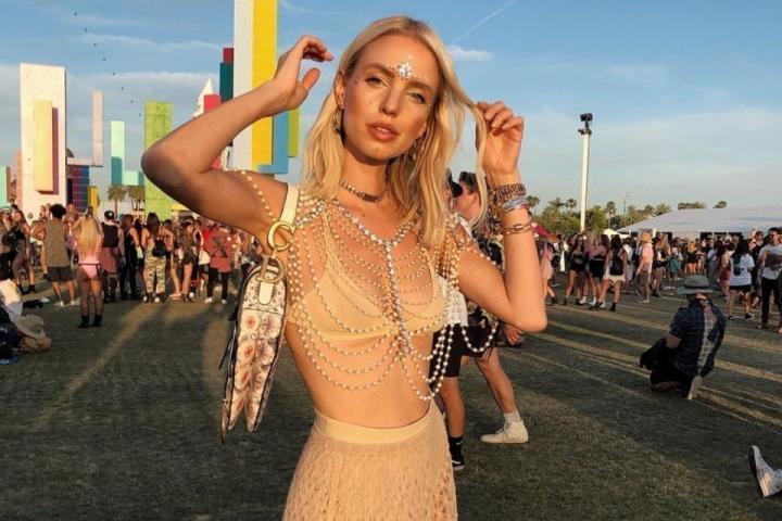 Τα πιο boho hairstyles που πρέπει να δοκιμάσεις οπωσδήποτε πριν μπει ο Μάης