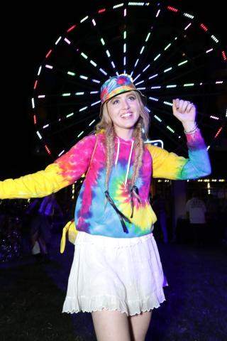 Τα πιο boho hairstyles που πρέπει να δοκιμάσεις οπωσδήποτε πριν μπει ο Μάης