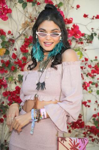 Τα πιο boho hairstyles που πρέπει να δοκιμάσεις οπωσδήποτε πριν μπει ο Μάης