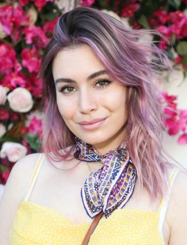 Τα πιο boho hairstyles που πρέπει να δοκιμάσεις οπωσδήποτε πριν μπει ο Μάης