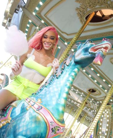 Τα πιο boho hairstyles που πρέπει να δοκιμάσεις οπωσδήποτε πριν μπει ο Μάης