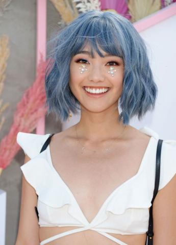 Τα πιο boho hairstyles που πρέπει να δοκιμάσεις οπωσδήποτε πριν μπει ο Μάης