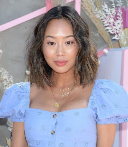 Τα πιο boho hairstyles που πρέπει να δοκιμάσεις οπωσδήποτε πριν μπει ο Μάης