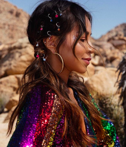 Τα πιο boho hairstyles που πρέπει να δοκιμάσεις οπωσδήποτε πριν μπει ο Μάης