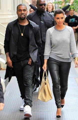 Να γιατί το δερμάτινο παντελόνι ταιριάζει σε όλες τις γυναίκες-Τα μυστικά για κάθε σωματότυπο