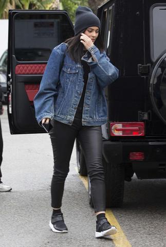 Να γιατί το δερμάτινο παντελόνι ταιριάζει σε όλες τις γυναίκες-Τα μυστικά για κάθε σωματότυπο