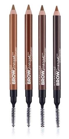 Δεν υπάρχουν καλύτερα μολύβια φρυδιών στην αγορά από αυτά! Τελεία και παύλα