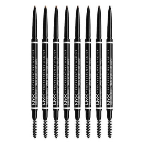 Δεν υπάρχουν καλύτερα μολύβια φρυδιών στην αγορά από αυτά! Τελεία και παύλα