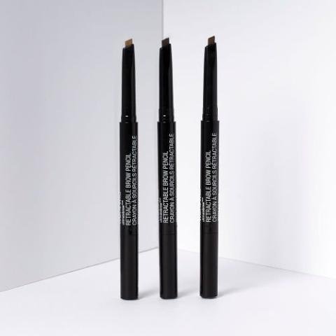 Δεν υπάρχουν καλύτερα μολύβια φρυδιών στην αγορά από αυτά! Τελεία και παύλα