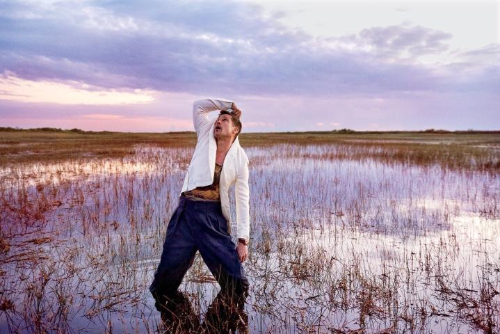 Brad Pitt: Μιλάει πρώτη φορά για το αλκοόλ, τα ναρκωτικά και την ψυχοθεραπεία 