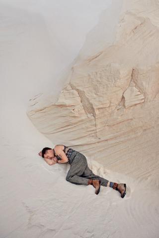 Brad Pitt: Μιλάει πρώτη φορά για το αλκοόλ, τα ναρκωτικά και την ψυχοθεραπεία 