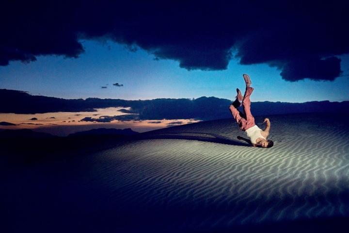 Brad Pitt: Μιλάει πρώτη φορά για το αλκοόλ, τα ναρκωτικά και την ψυχοθεραπεία 