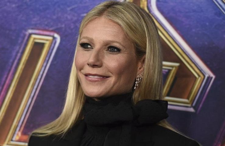 Scarlett και Gwyneth έκαναν υποδειγματικές εμφανίσεις σε χθεσινή πρεμιέρα 