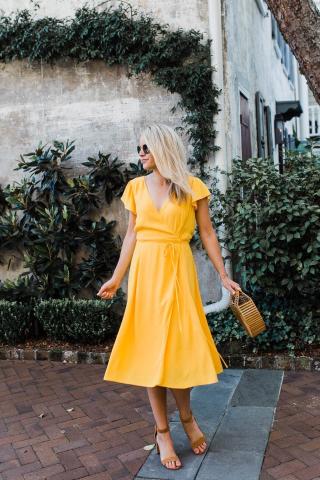 Η απόχρωση της άνοιξης που «ρίχνει» το instagram ξανά και ξανά 