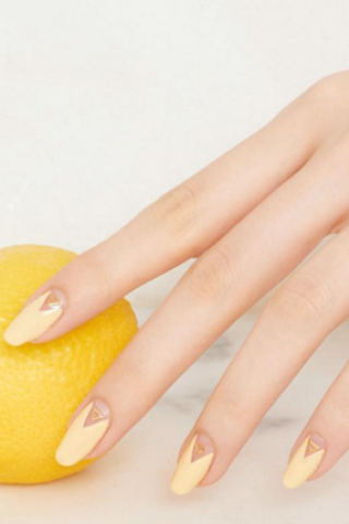 14 πασχαλινά σχέδια για τα νύχια σου που θα σε ξετρελάνουν (και μπορείς να φτιάξεις και μόνη σου)