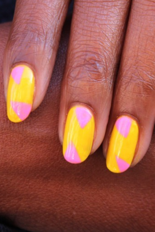 14 πασχαλινά σχέδια για τα νύχια σου που θα σε ξετρελάνουν (και μπορείς να φτιάξεις και μόνη σου)