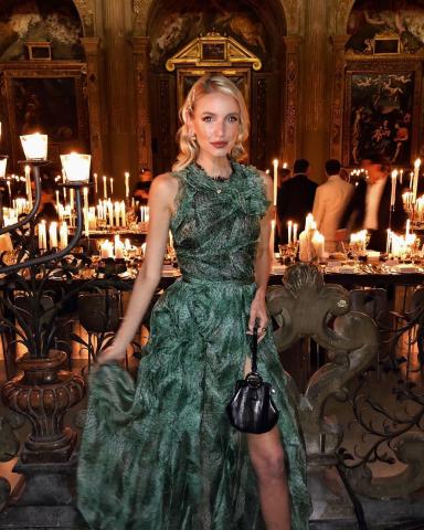 Οι πιο στιλάτες γυναίκες στον κόσμο μας δίνουν ιδέες για πασχαλινά looks