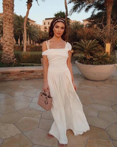 Οι πιο στιλάτες γυναίκες στον κόσμο μας δίνουν ιδέες για πασχαλινά looks