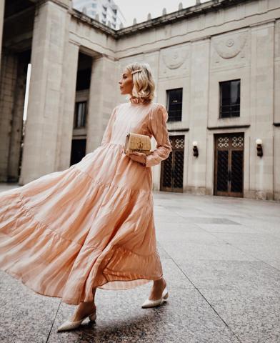 Οι πιο στιλάτες γυναίκες στον κόσμο μας δίνουν ιδέες για πασχαλινά looks