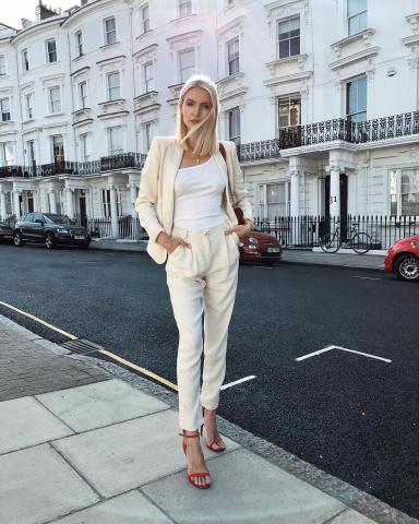 Οι πιο στιλάτες γυναίκες στον κόσμο μας δίνουν ιδέες για πασχαλινά looks