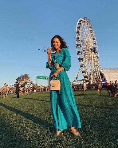 Οι πιο στιλάτες γυναίκες στον κόσμο μας δίνουν ιδέες για πασχαλινά looks