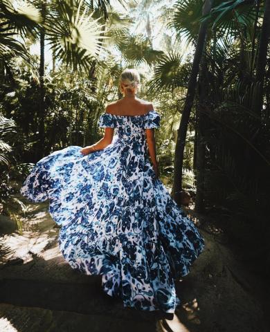 Οι πιο στιλάτες γυναίκες στον κόσμο μας δίνουν ιδέες για πασχαλινά looks