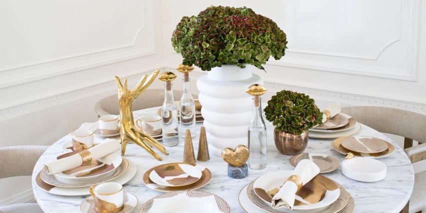 Στρώσε το πιο τέλειο πασχαλινό τραπέζι και κάνε τους καλεσμένους σου να εντυπωσιαστούν!