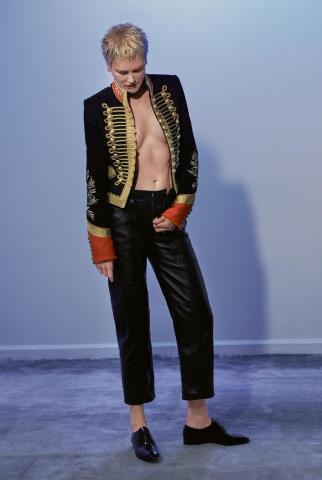 Η Nicole Kidman φωτογραφίζεται για το Vanity Fair και μιλάει για τον γάμο της και τα παιδιά της Η Nicole Kidman φωτογραφίζεται για το Vanity Fair και μιλάει για τον γάμο της και τα παιδιά της