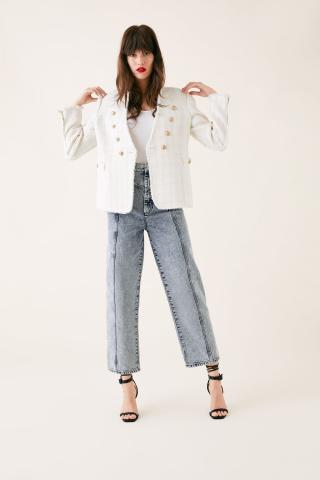 Τα 11 (must have) ανοιξιάτικα πανωφόρια που βρήκαμε στα Zara και κοστίζουν κάτω από 40 ευρώ! Τα 11 (must have) ανοιξιάτικα πανωφόρια που βρήκαμε στα Zara και κοστίζουν κάτω από 40 ευρώ!